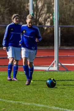 Bild 6 - Frauen SV Henstedt-Ulzburg II - FSC Kaltenkirchen II U23 : Ergebnis: 2:0